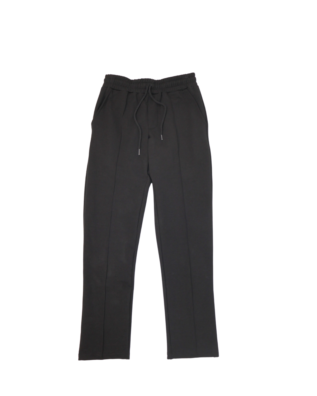 Le pantalon de survêtement parfait en noir