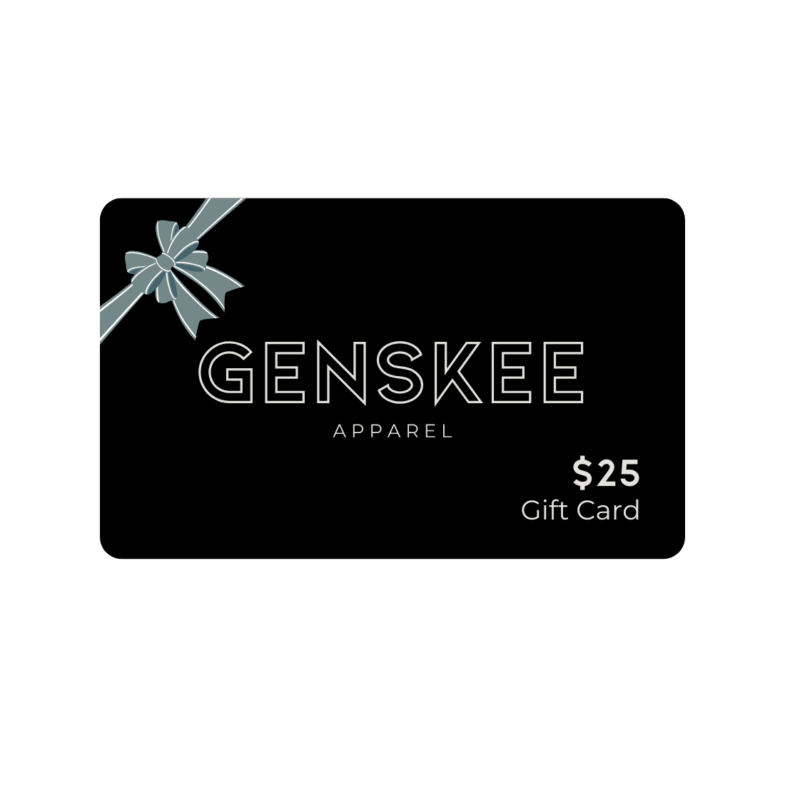 The Gift Card