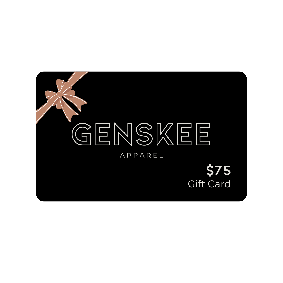 The Gift Card