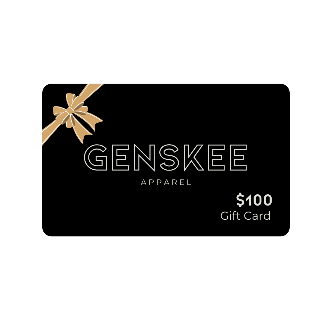 The Gift Card